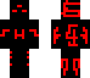 herobrine stage 4