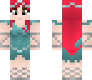 sea goddes