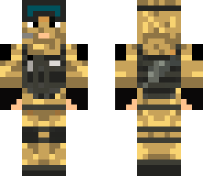 veteran