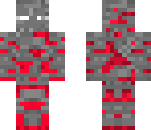 redstone ore