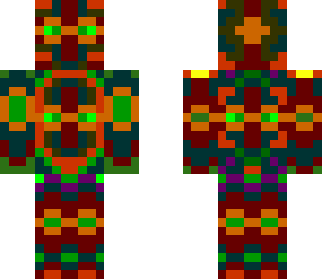 maloco indian