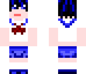 mikoto urabe