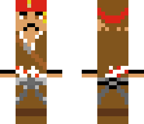 jack sparrow