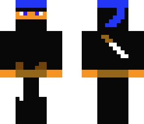 ninja