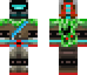 creeper hunter xtreme