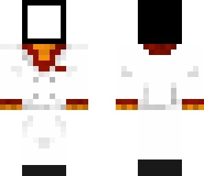 testin skin