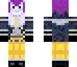 gecko moria