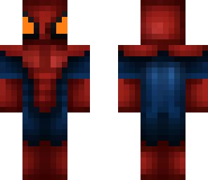 spiderman hd