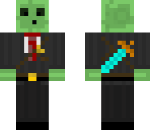 my skins 3