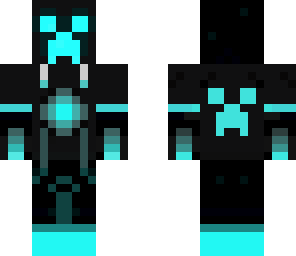tron creeper
