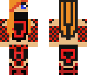 queen fox