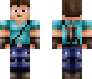 not  the original- steve hd