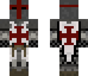 templer knight