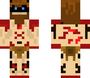 chieftan