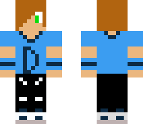skin for dilecraft
