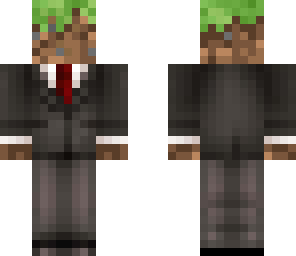 agent dirt