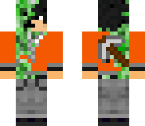 my skins 4