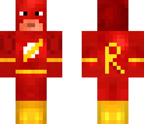 flash with a r 2