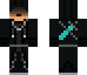 minha skin