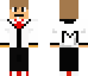 mike