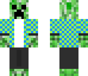 freezy creeper