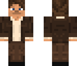 keessar's personal skin