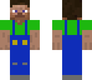 plumber steve