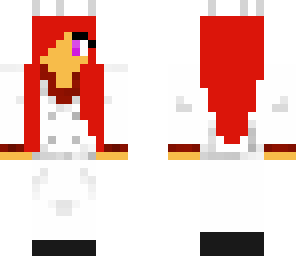 new and improved chef girl