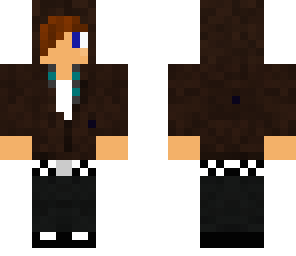 tenager skin