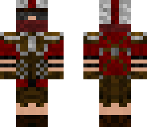prime legionary fnv with helmet