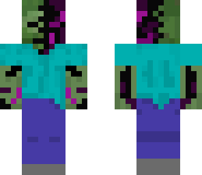 ent zombie