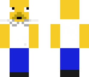 homer simpson