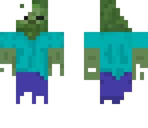 zombieghost
