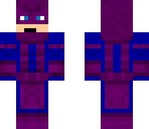 hawkeye
