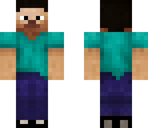 hd steve