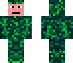 jungle camo