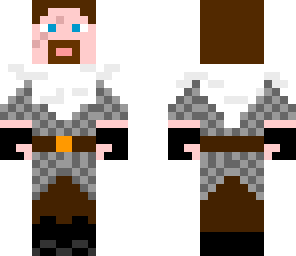 barbarian warrior