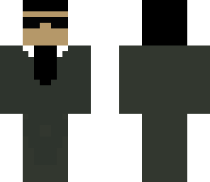 spy