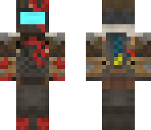 whipped dying isaac snow suit 