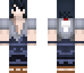 sasuke 2