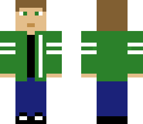 ben 10 teen