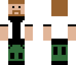 ben 10000