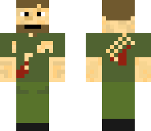 survival man