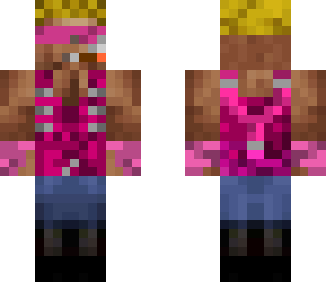 *** duke nukem