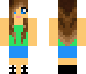cool girl