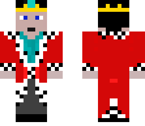 king cam