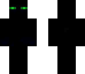 friendly enderman
