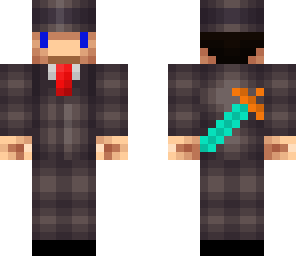 ****y mafia man