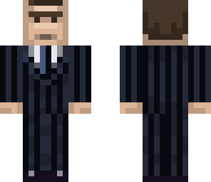 harvey dent