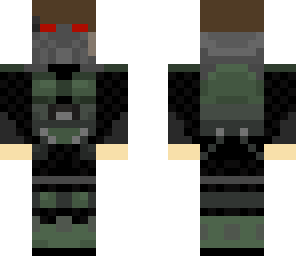 fnv loadout